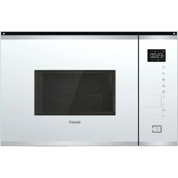 Встраиваемая микроволновая печь FBM 2500G White A-25